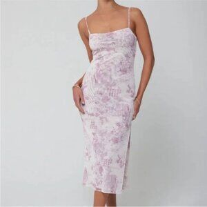 RESA | Kiele Midi Dress in Florence